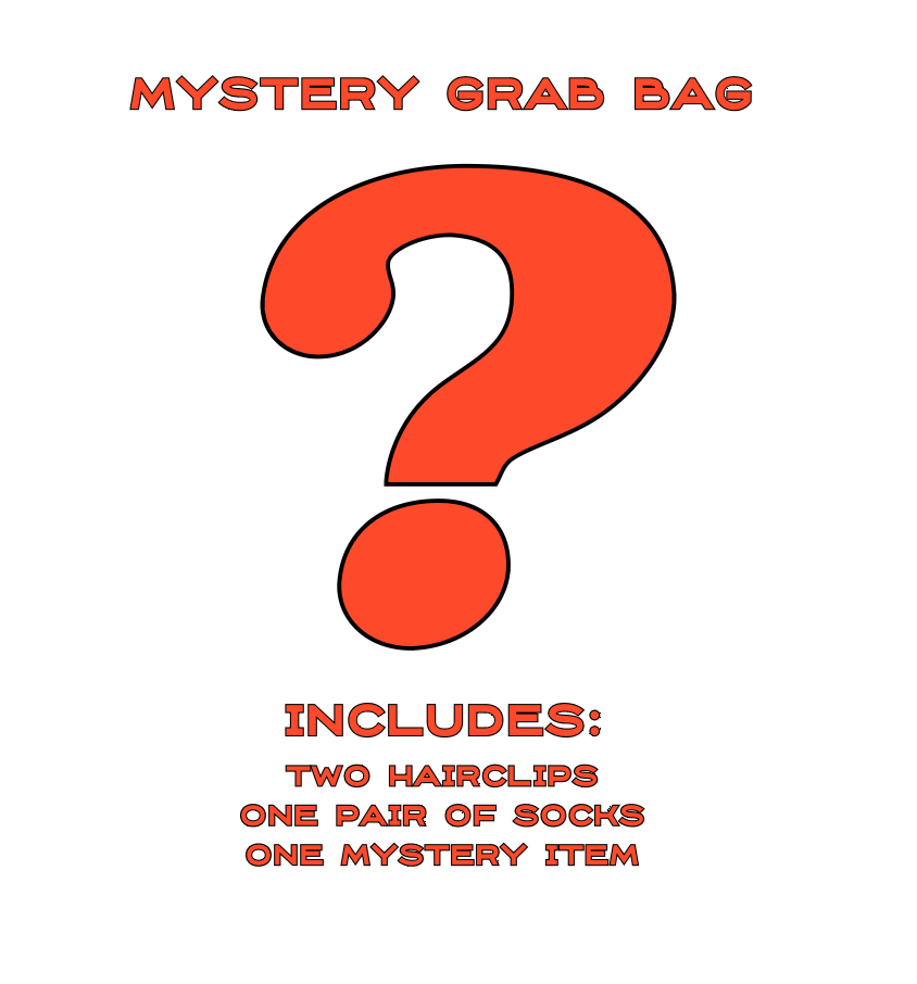 $20 Magic Society Mystery Grab Bag