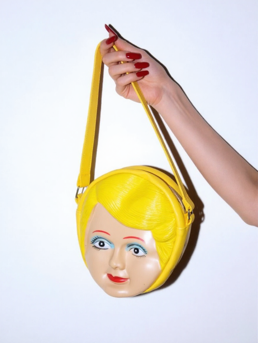 JUDY BAG | Magic Society