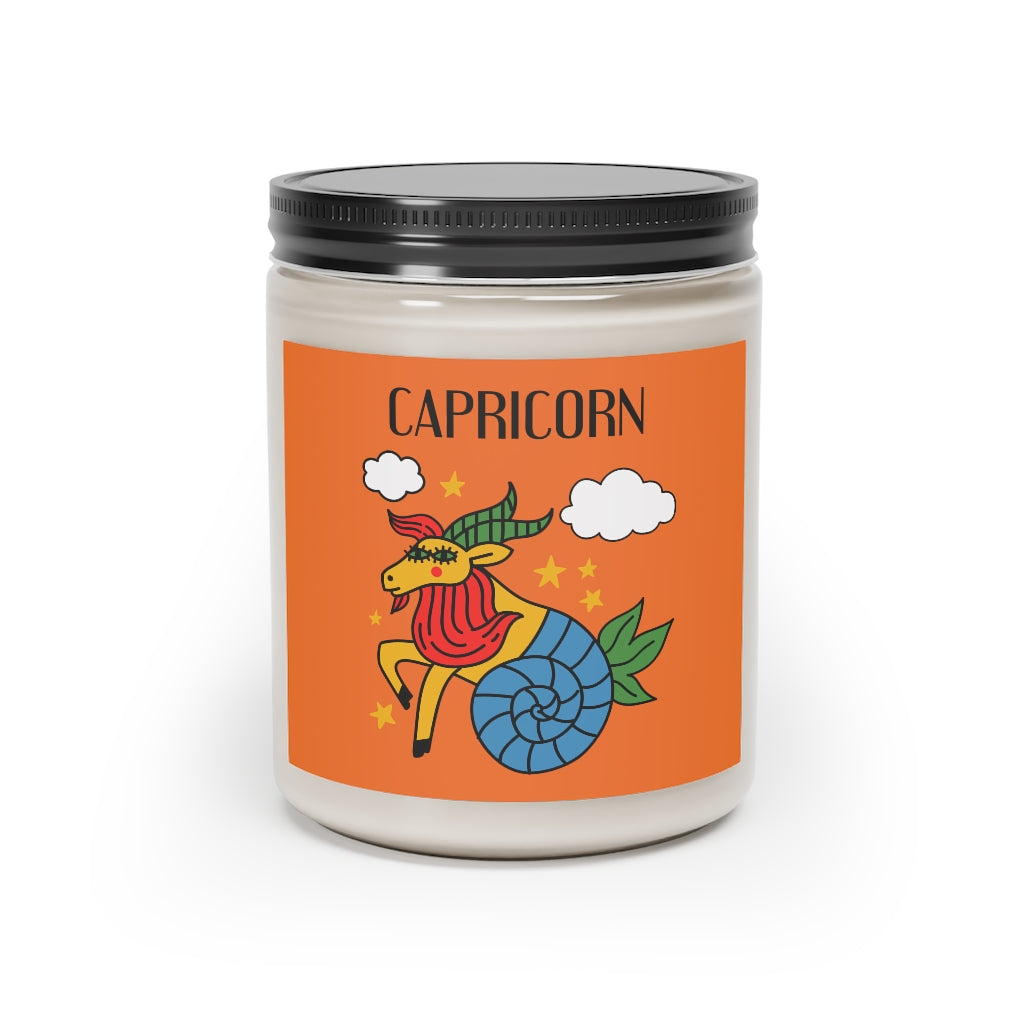 Best Capricorn Candle 