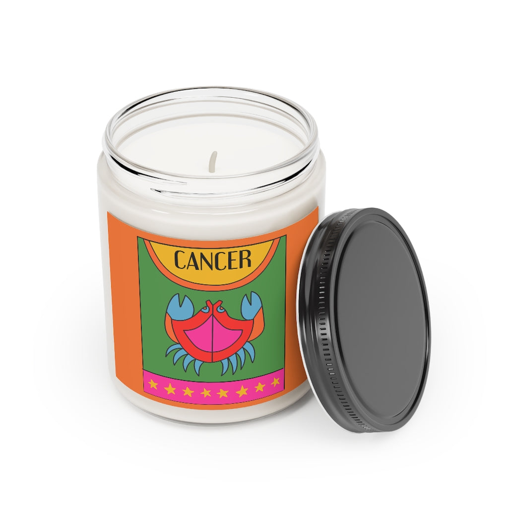 Best Cancere Candle