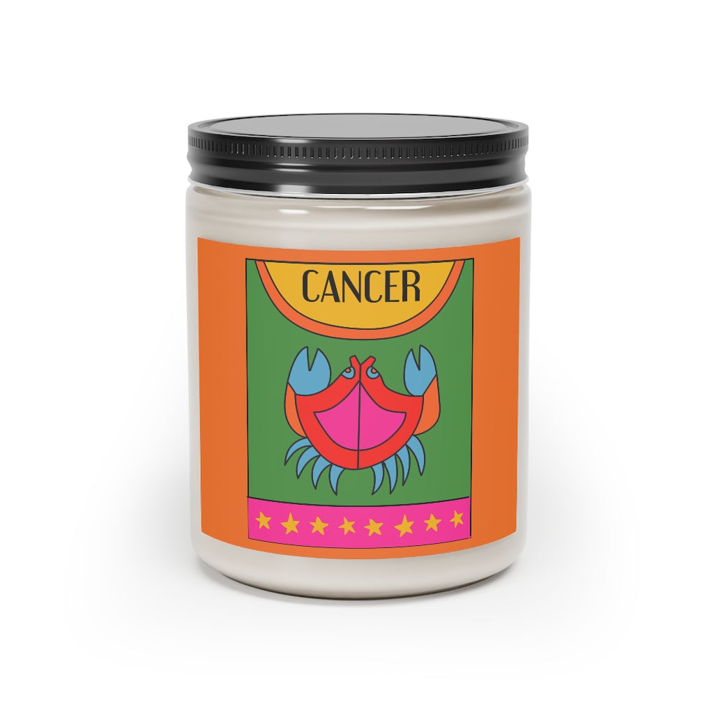 Best Cancere Candle