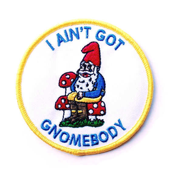 Got Gnomebody Patch 
